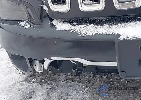 2014 Jeep Cherokee Latitude из США, поврежденный, VIN 1C4PJMCS7EW124626